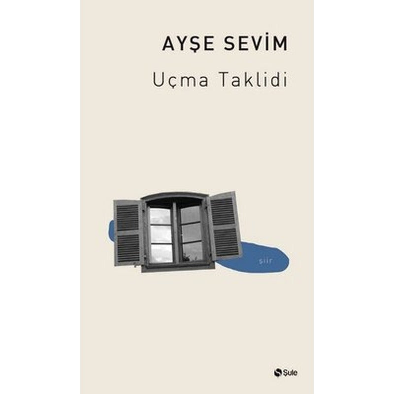 Uçma Taklidi | Şule Yayınları