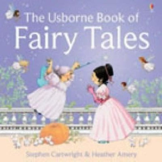 Usborne Book of Fairy Tales | Usborne