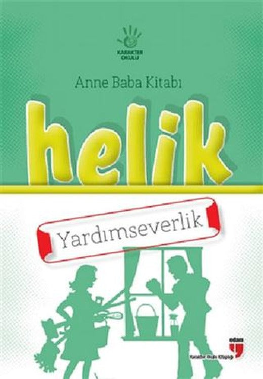 Helik - Yardımseverlik
