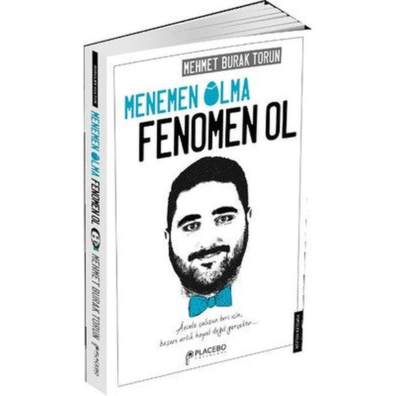 Menemen Olma Fenomen Ol | Placebo