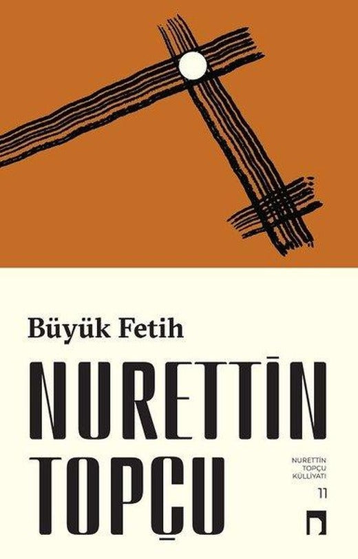 Büyük Fetih | Dergah Yayınları (İnce Kapak)