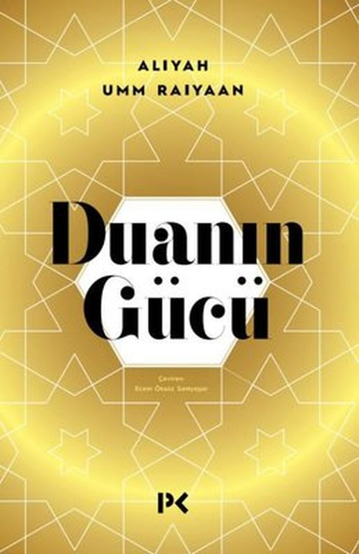 Duanın Gücü | Profil Kitap (İnce Kapak)