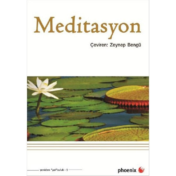 Meditasyon