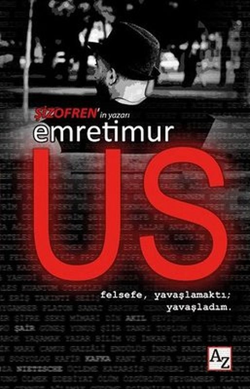 Us | Az Kitap