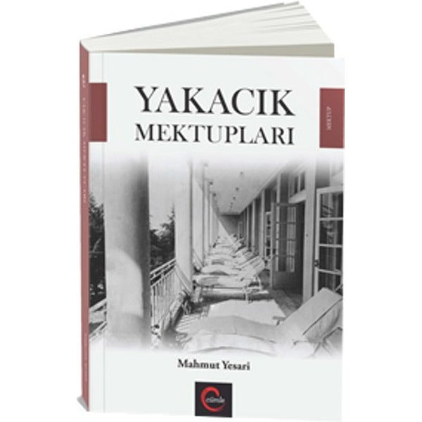 Yakacık Mektupları | Cümle (İnce Kapak)