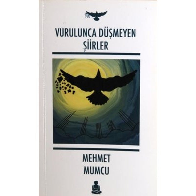 Vurulunca Düşmeyen Şiirler | Barbar Kitap (İnce Kapak)