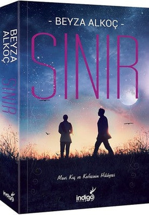 Sınır | İndigo Yayınları