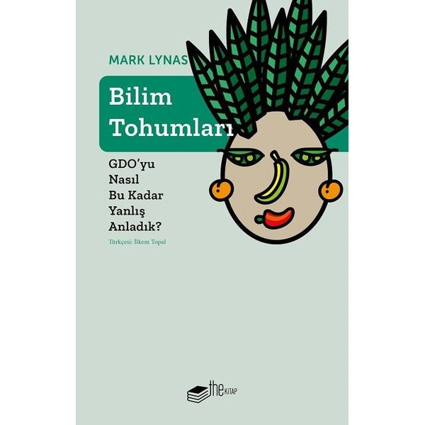 Bilim Tohumları - GDOyu Nasıl Bu Kadar Yanlış Anladık? | The Kitap (İnce Kapak)