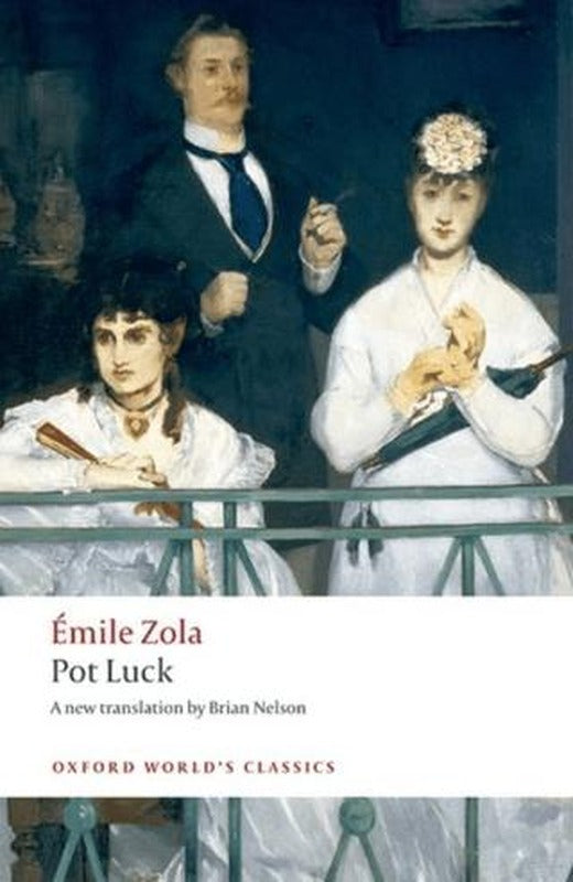 Pot Luck (Pot-Bouille)