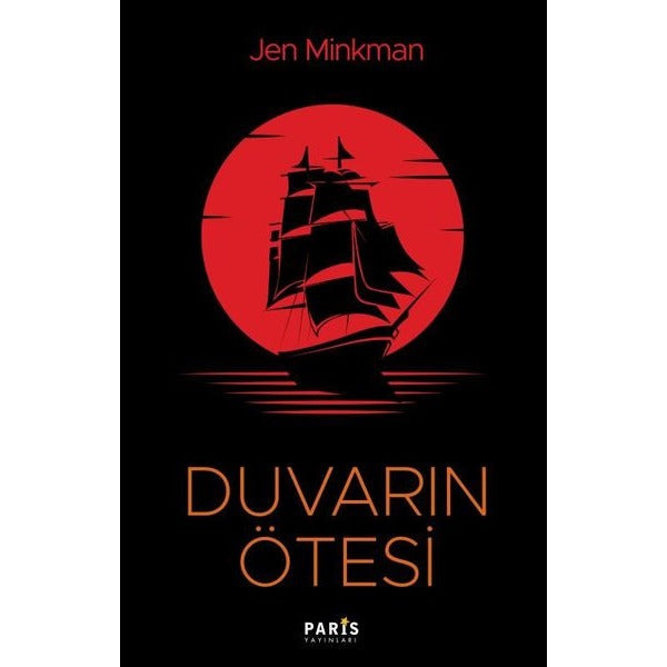 Duvarın Ötesi | Paris (İnce Kapak)