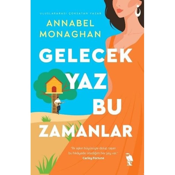Gelecek Yaz Bu Zamanlar | Nemesis Kitap (İnce Kapak)