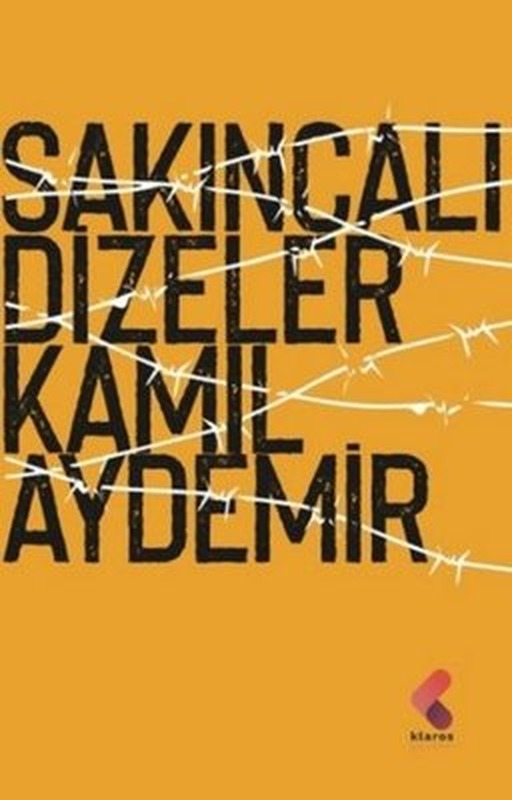Sakıncalı Dizeler | Klaros Yayınları
