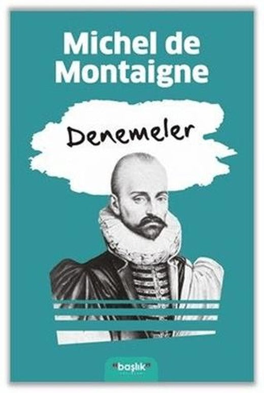 Denemeler