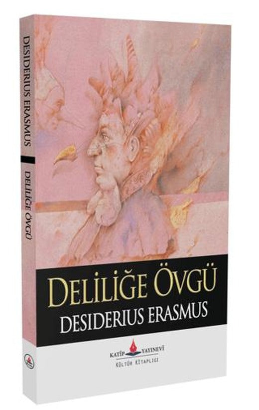 Deliliğe Övgü