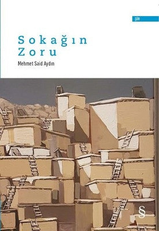 Sokağın Zoru | Everest Yayınları