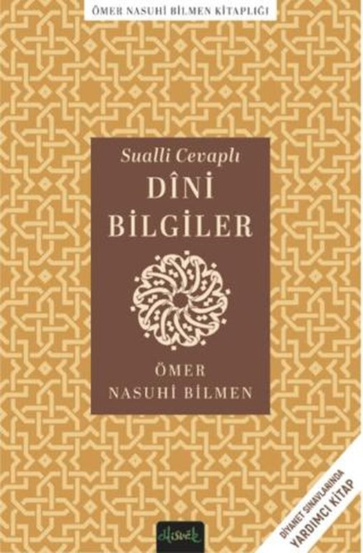 Sualli Cevaplı Dini Bilgiler | Misvak Neşriyat Yayınevi (Ciltsiz)