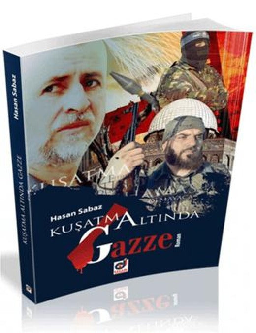 Kuşatma Altında Gazze