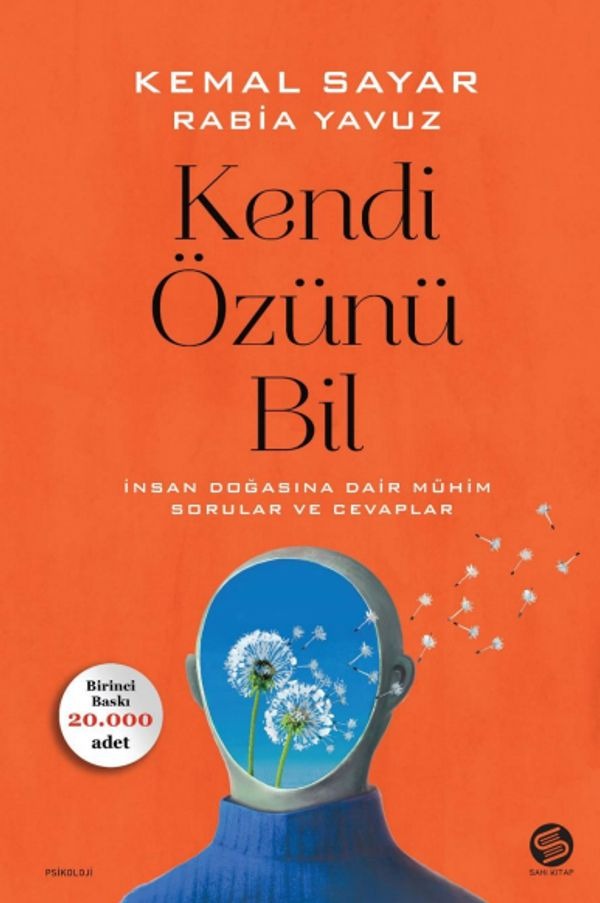 Kendi Özünü Bil | Sahi Kitap
