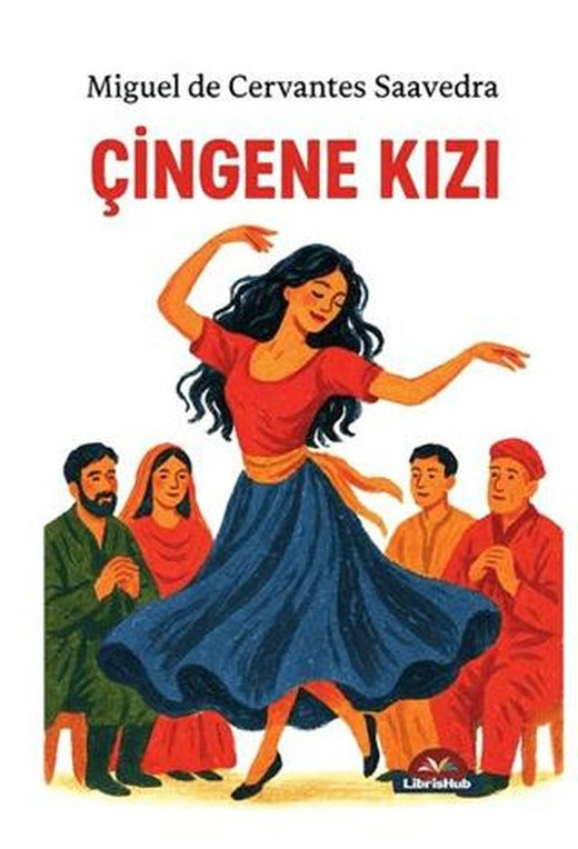 Çingene Kızı