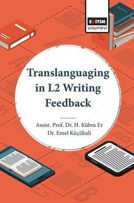 Translanguaging in L2 Writing Feedback | Eğitim Yayınevi