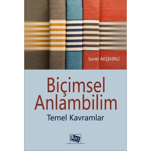 Biçimsel Anlambilim - Temel Kavramlar