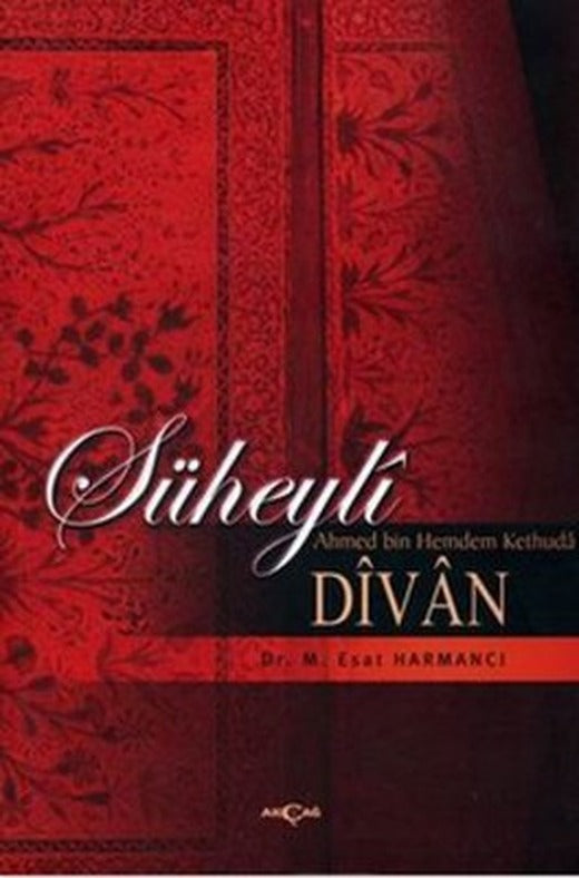 Süheyli Divan | Akçağ Yayınları