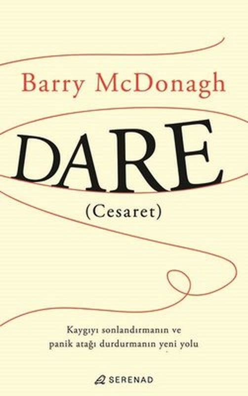 Dare - Cesaret | Serenad