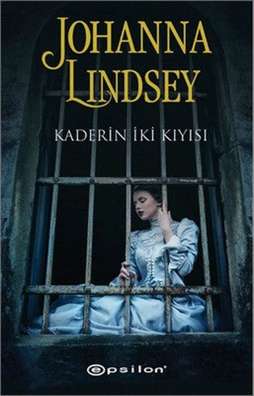 Kaderin İki Kıyısı | Epsilon Yayınevi