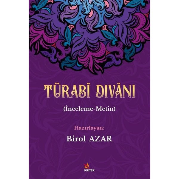 Türabi Divanı