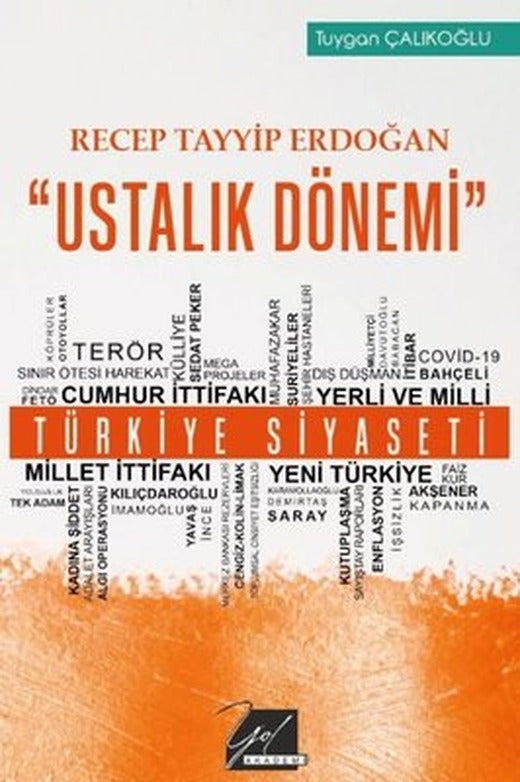 Ustalık Dönemi - Recep Tayyip Erdoğan | Yol Akademi