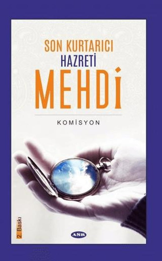Son Kurtarıcı Hazreti Mehdi