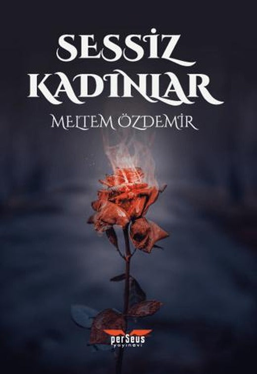 Sessiz Kadınlar | Perseus (Ciltsiz)