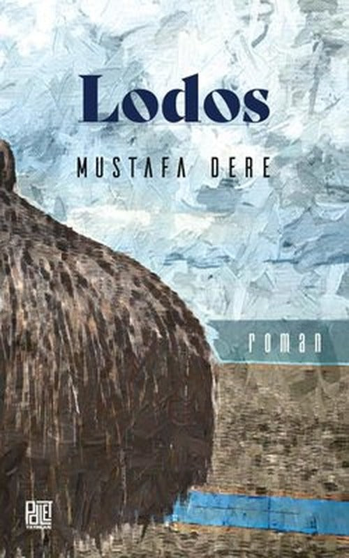 Lodos | Palet Yayınları