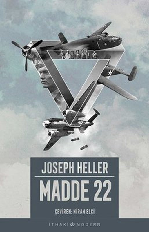 Madde 22 | İthaki Yayınları