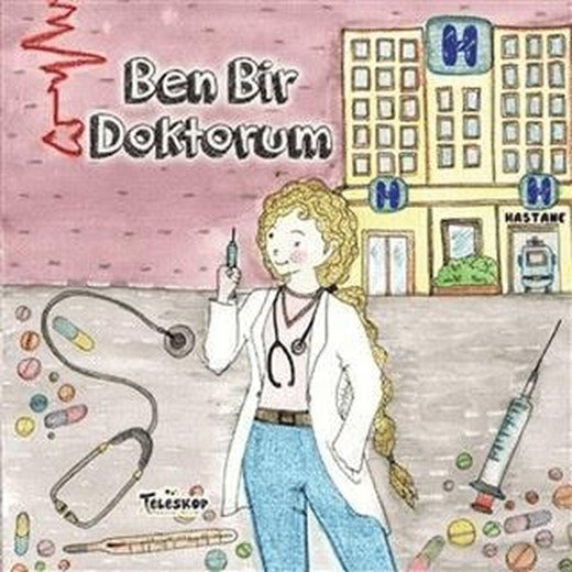 Ben Bir Doktorum