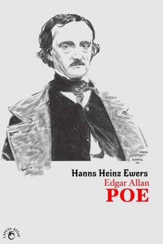 Edgar Allan Poe | Laputa Kitap (Ciltsiz)