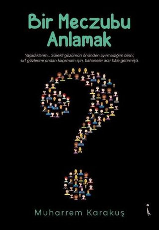 Bir Meczubu Anlamak