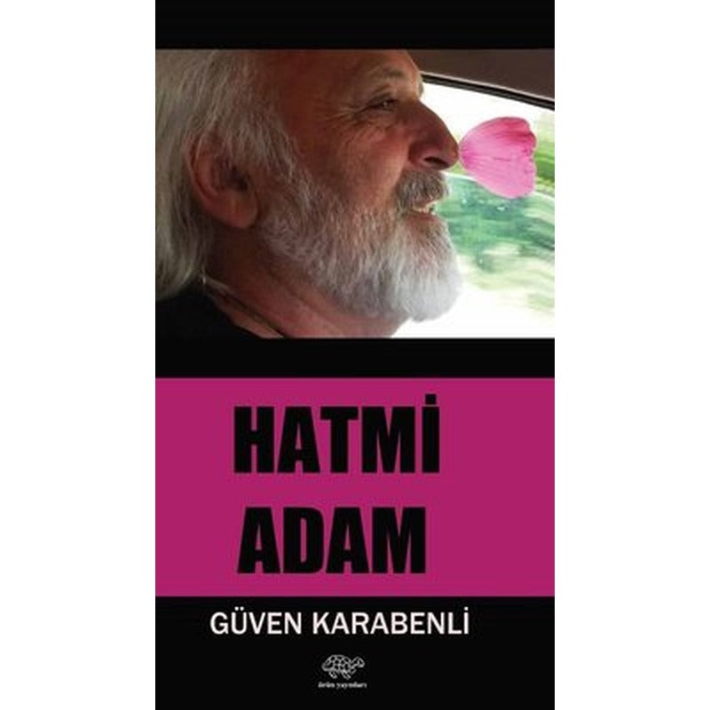 Hatmi Adam | Ürün Yayınları
