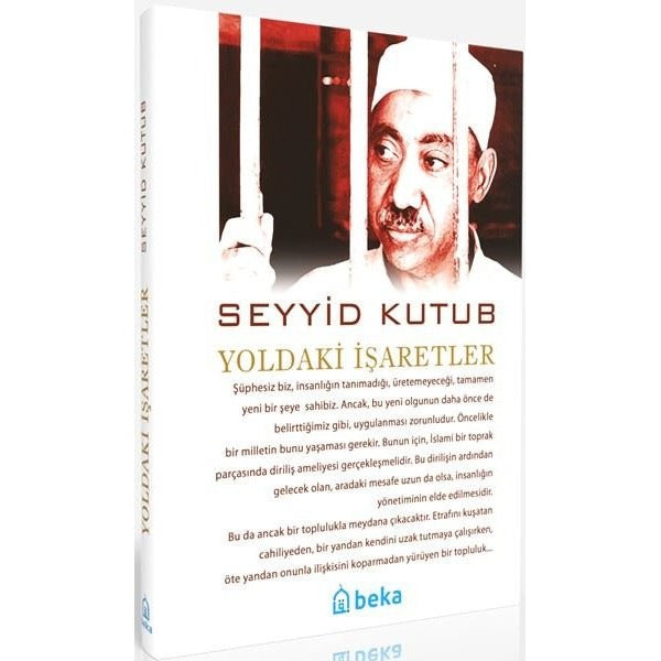 Yoldaki İşaretler | Beka Yayınları (Ciltli)