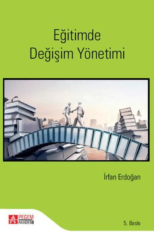 Eğitimde Değişim Yöntemi