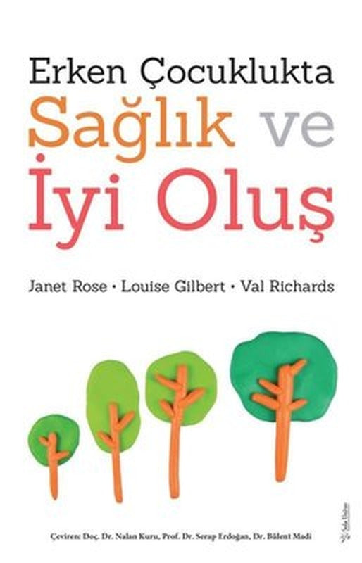 Erken Çocuklukta Sağlık ve İyi Oluş | Sola Unitas
