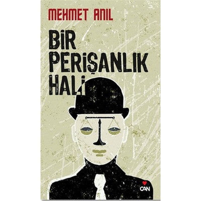 Bir Perişanlık Hali | Can Yayınları
