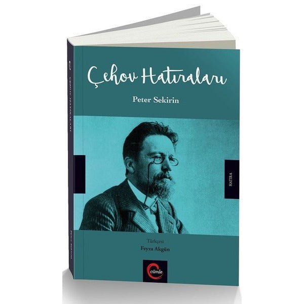 Çehov Hatıraları | Cümle (İnce Kapak)