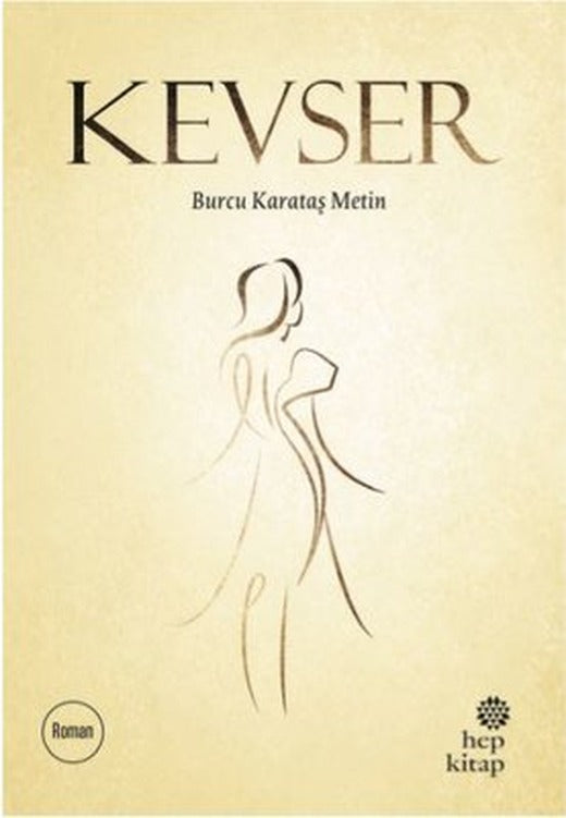 Kevser | Hep Kitap
