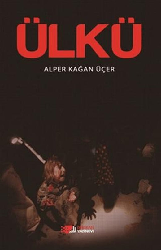 Ülkü | Berikan Yayınevi (Ciltsiz)