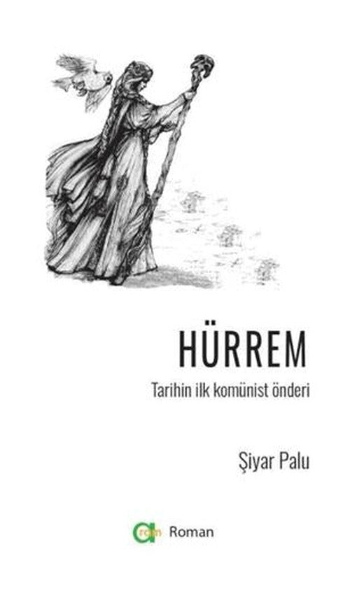 Hürrem | Aram Yayınları (Ciltsiz)