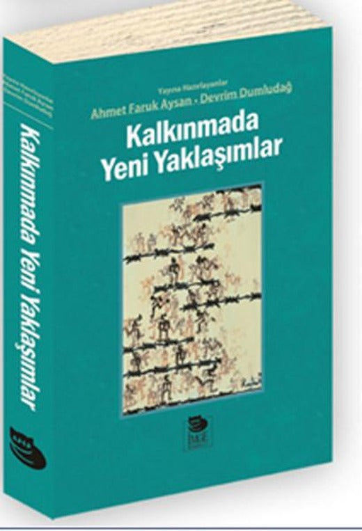 Kalkınmada Yeni Yaklaşımlar | İmge Kitabevi (İnce Kapak)