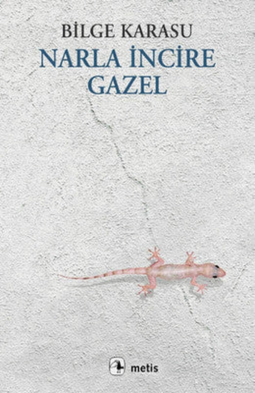 Narla İncire Gazel | Metis Yayınları