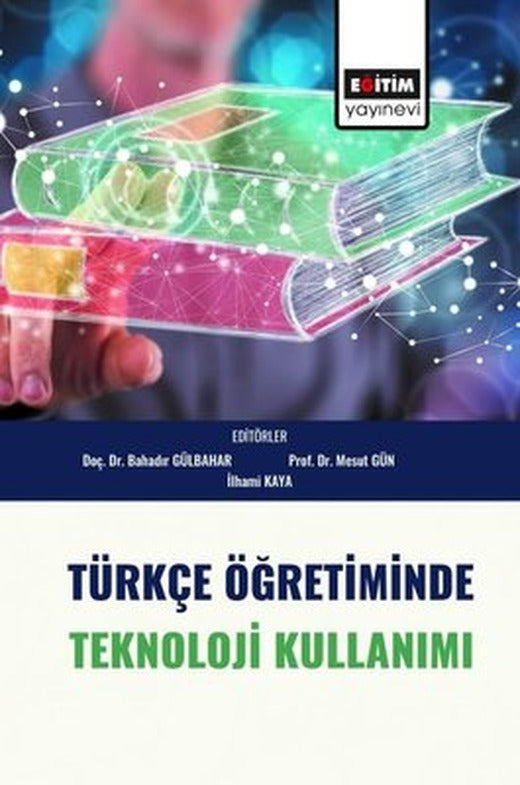 Türkçe Öğretiminde Teknoloji Kullanımı | Eğitim Yayınevi
