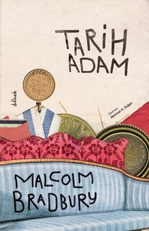 Tarih Adam | Othello